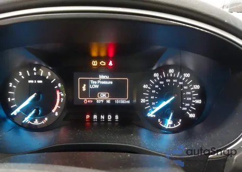 2014 Ford Fusion Se из США, поврежденный, VIN 1FA6P0H77E5405621